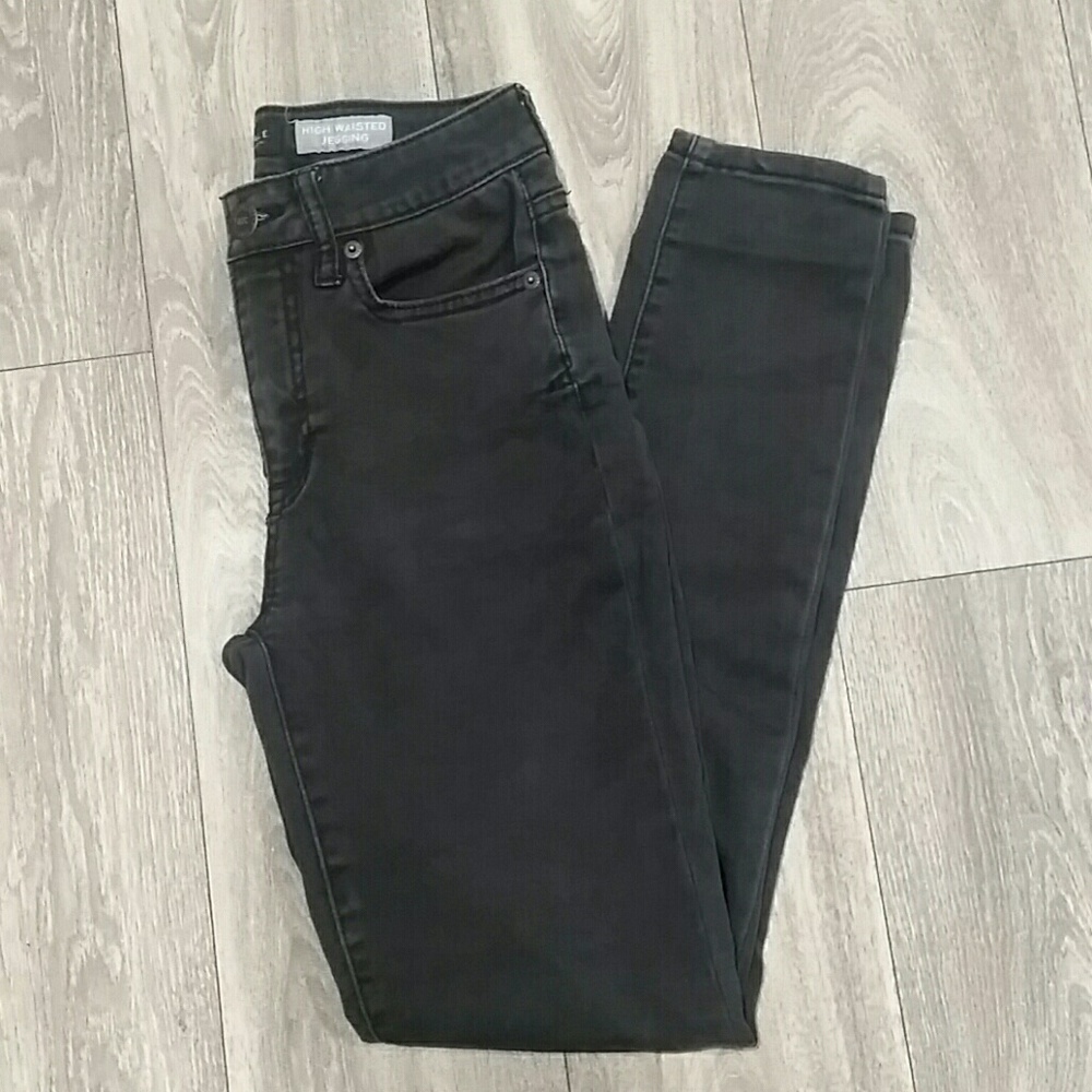 Aeropostal Jeggings
